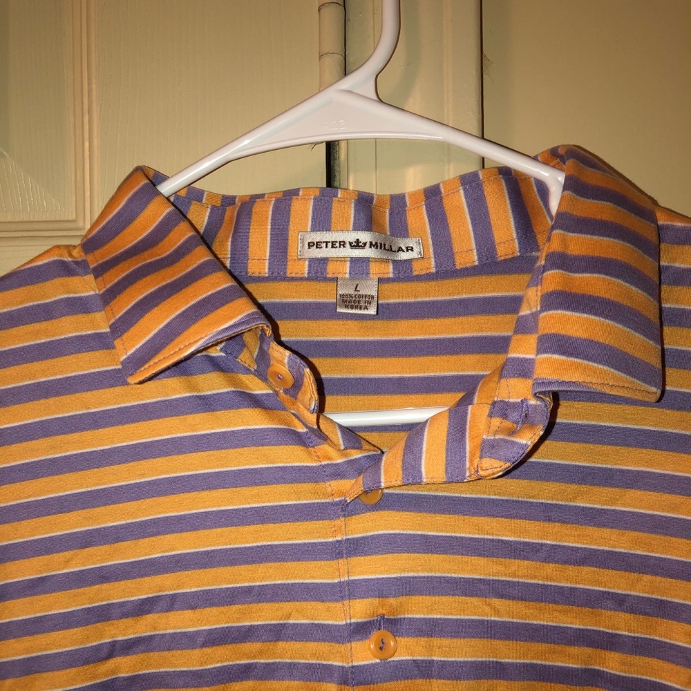 Peter Millar Polo